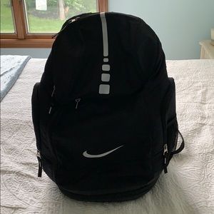 Nike Elite backpack